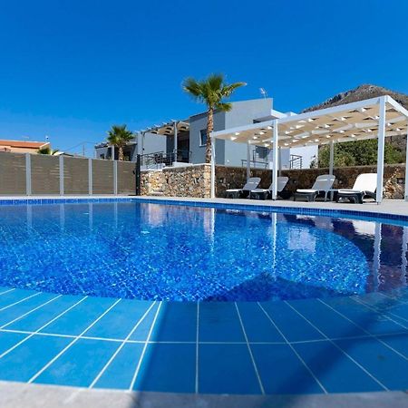 Electra Villas Kokkino Chorio 外观 照片