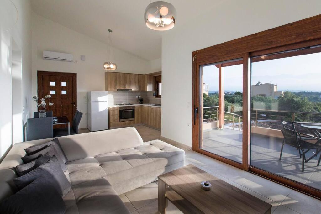 Electra Villas Kokkino Chorio 外观 照片