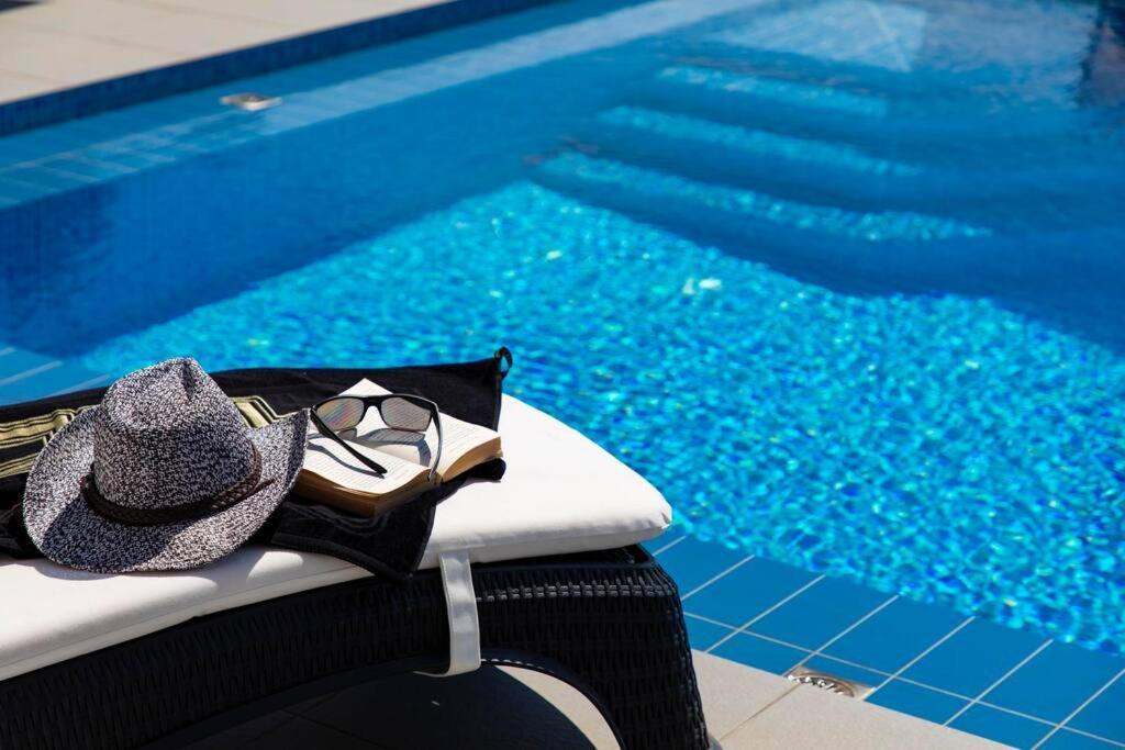 Electra Villas Kokkino Chorio 外观 照片
