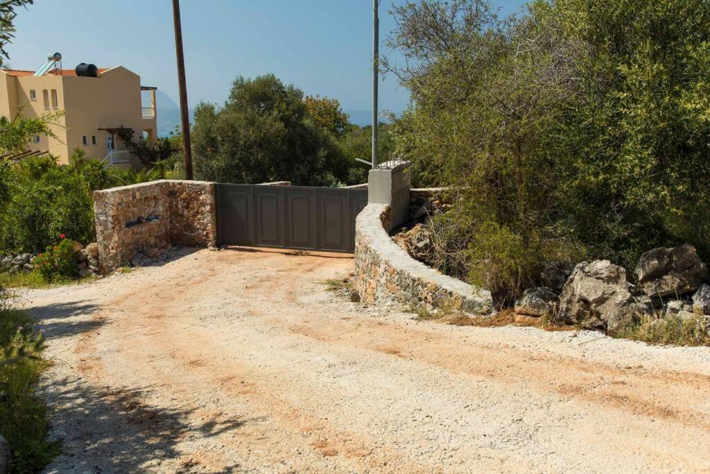 Electra Villas Kokkino Chorio 外观 照片