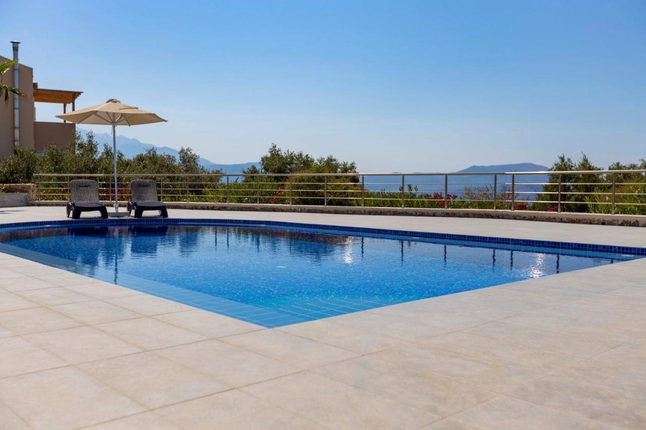 Electra Villas Kokkino Chorio 外观 照片
