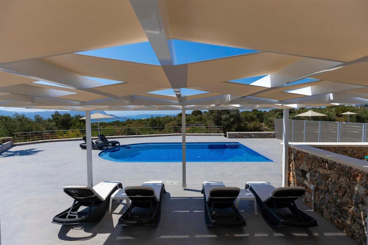 Electra Villas Kokkino Chorio 外观 照片