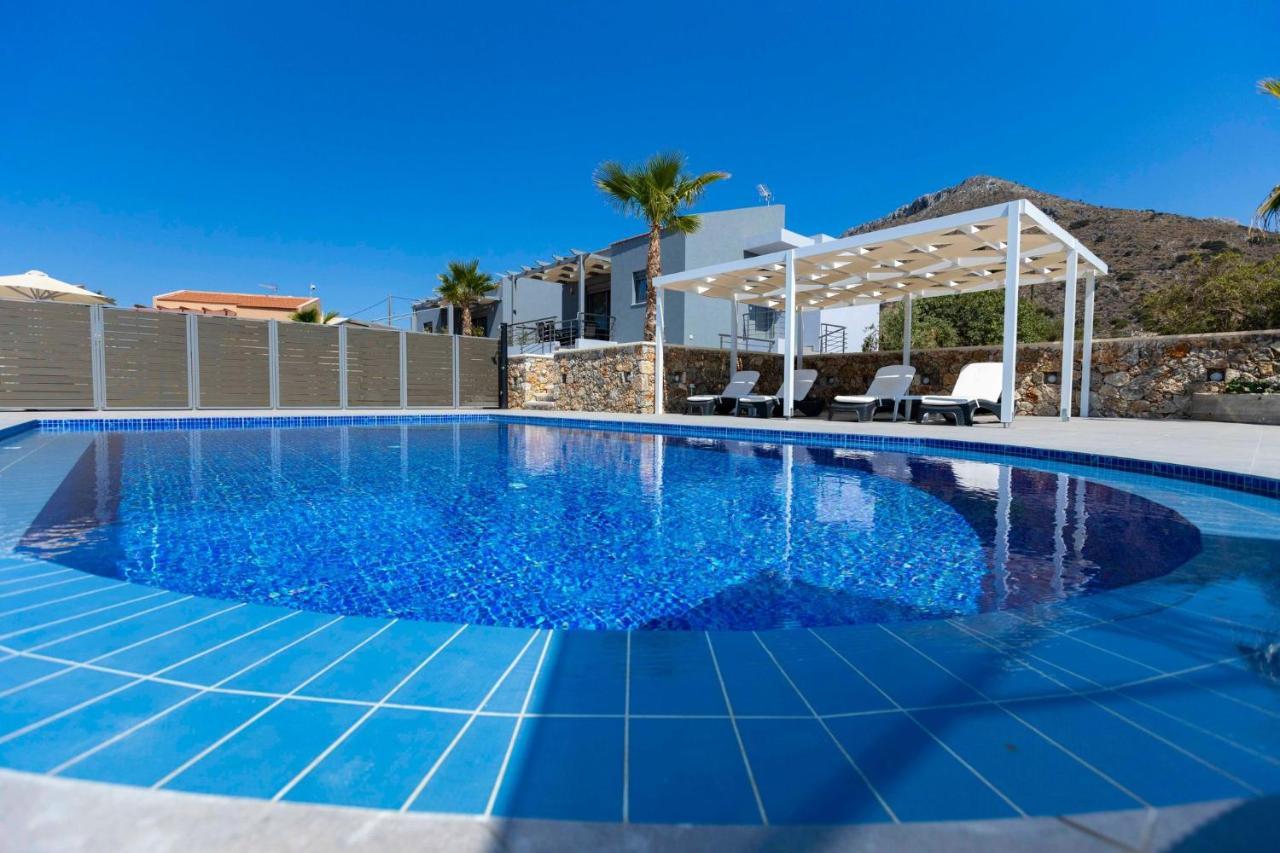 Electra Villas Kokkino Chorio 外观 照片