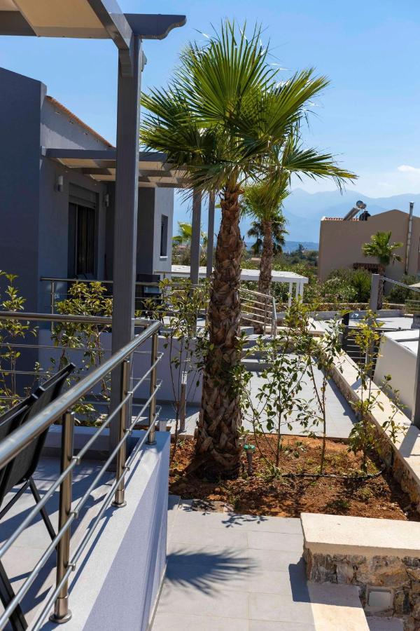 Electra Villas Kokkino Chorio 外观 照片