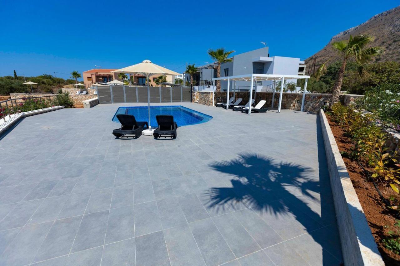 Electra Villas Kokkino Chorio 外观 照片