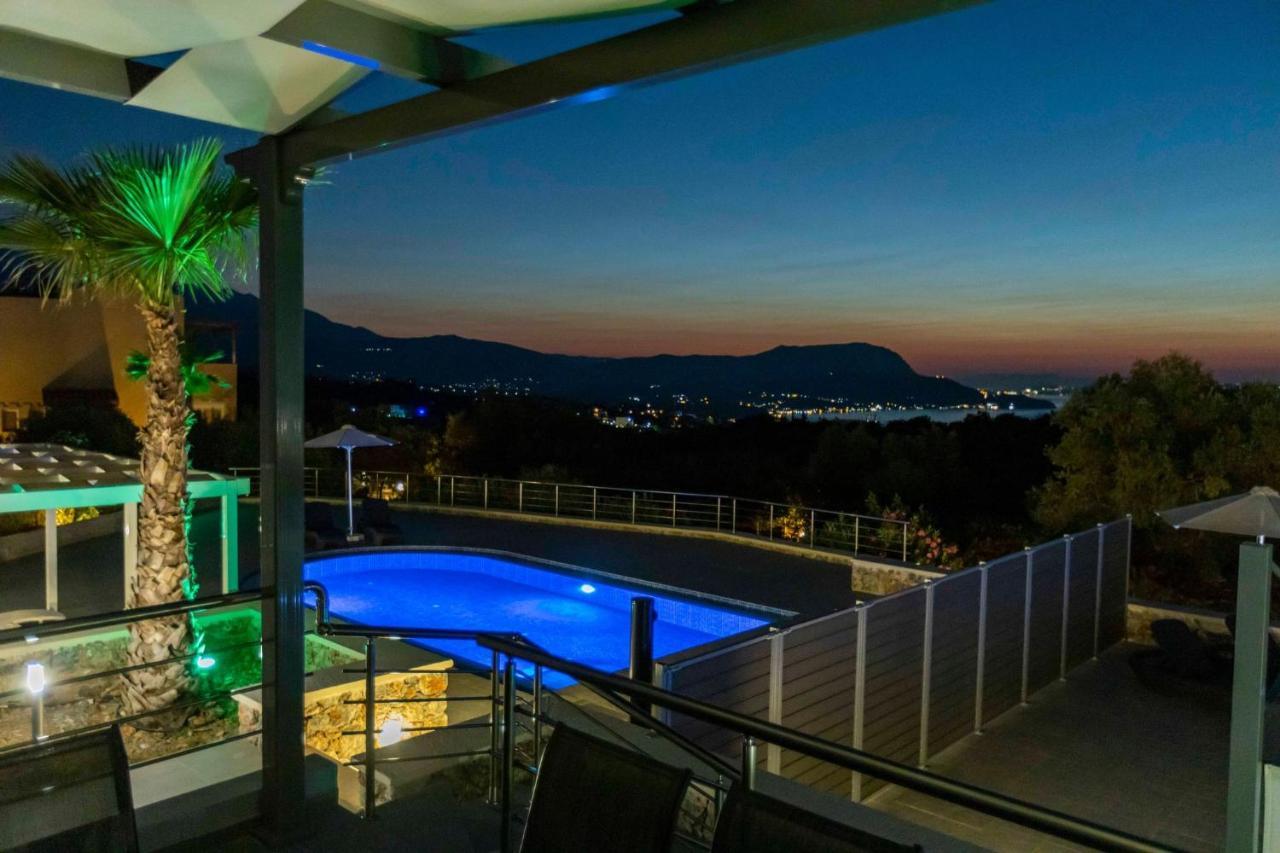 Electra Villas Kokkino Chorio 外观 照片
