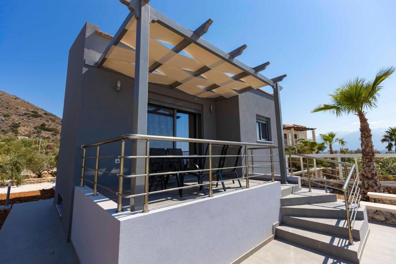 Electra Villas Kokkino Chorio 外观 照片