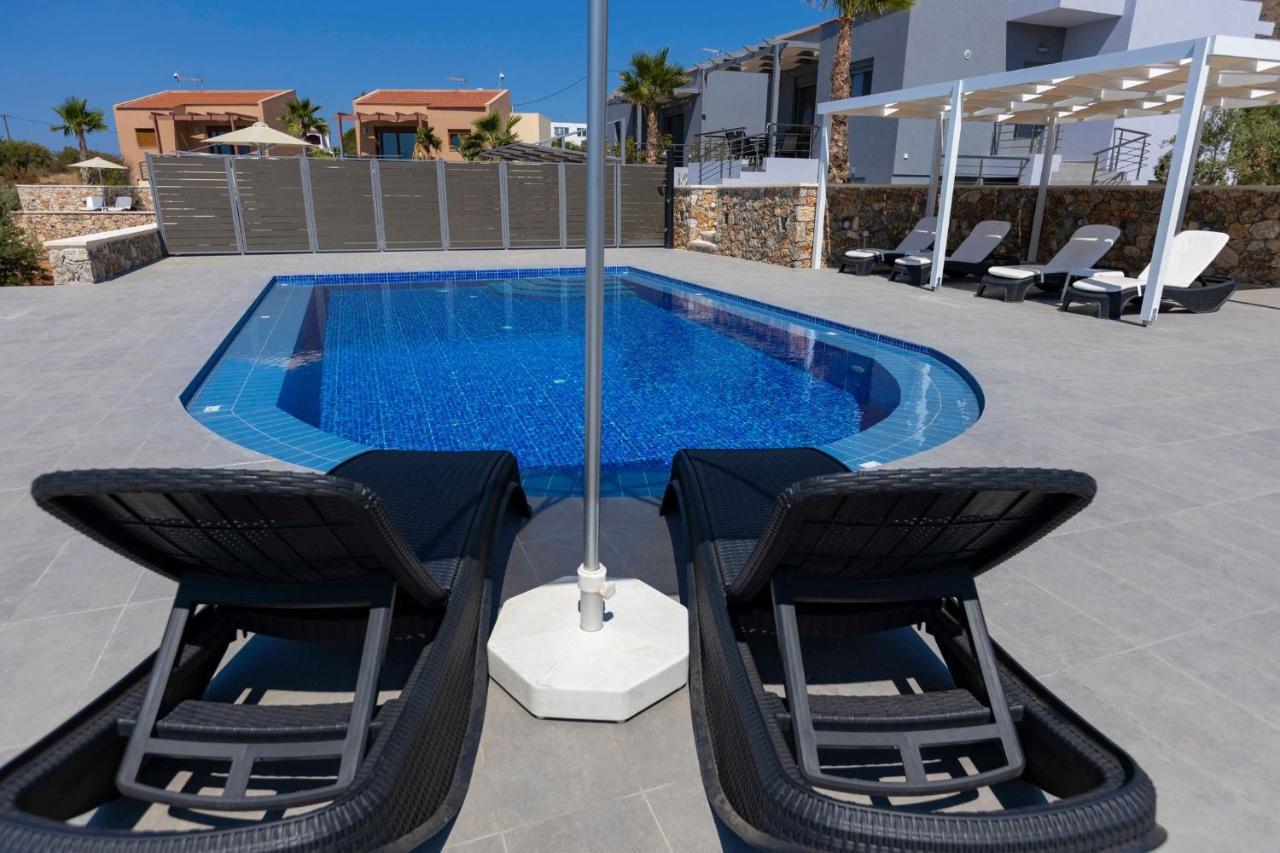 Electra Villas Kokkino Chorio 外观 照片