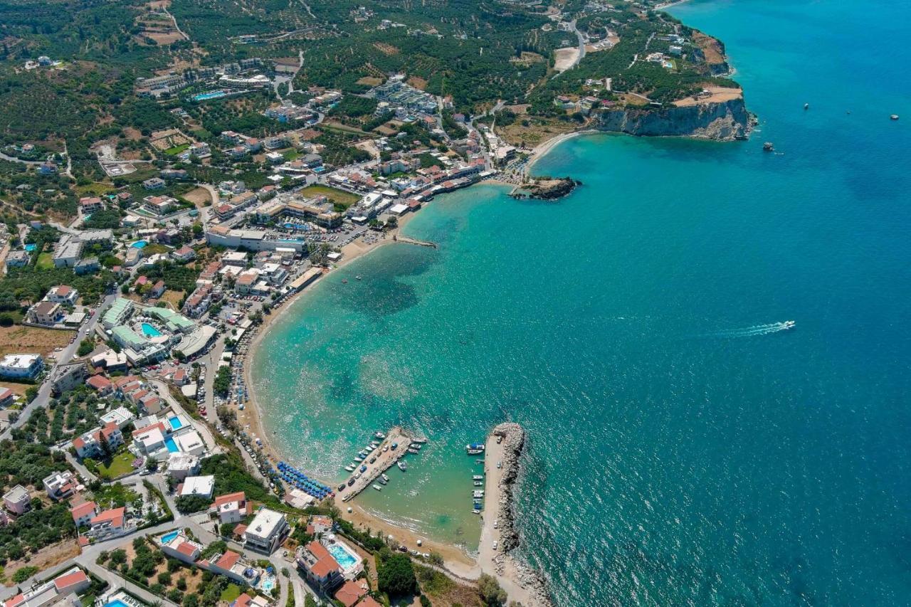 Electra Villas Kokkino Chorio 外观 照片