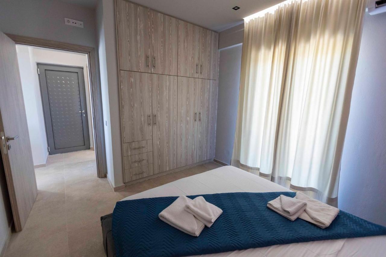 Electra Villas Kokkino Chorio 外观 照片