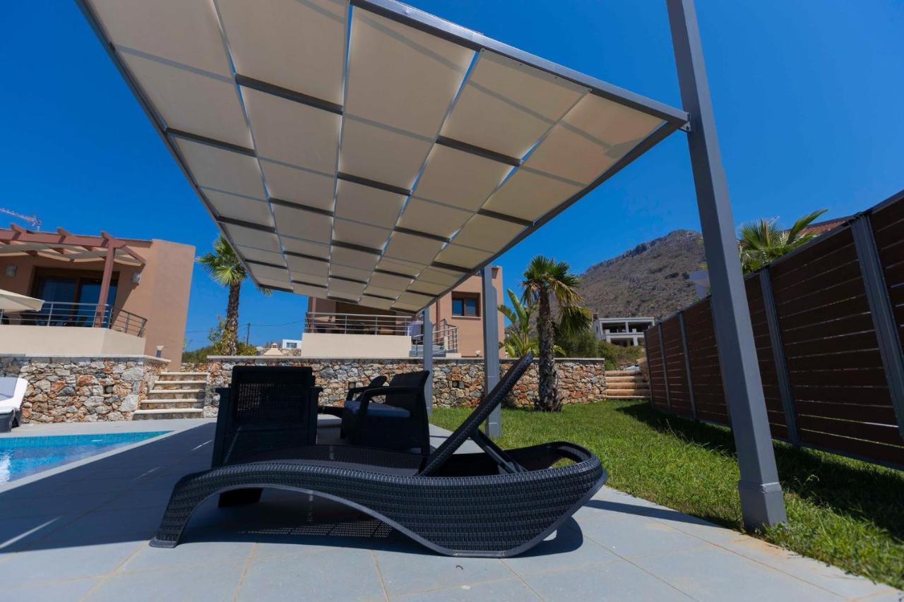 Electra Villas Kokkino Chorio 外观 照片