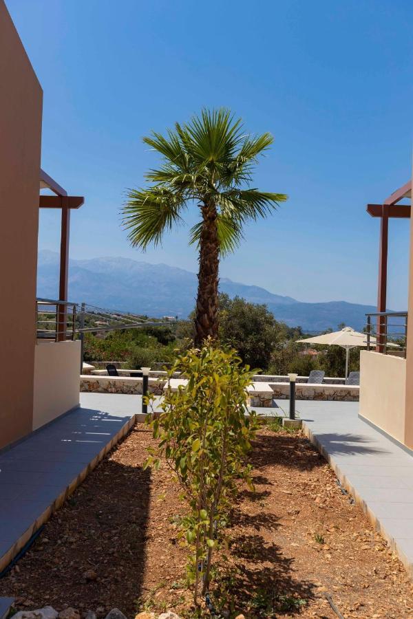Electra Villas Kokkino Chorio 外观 照片
