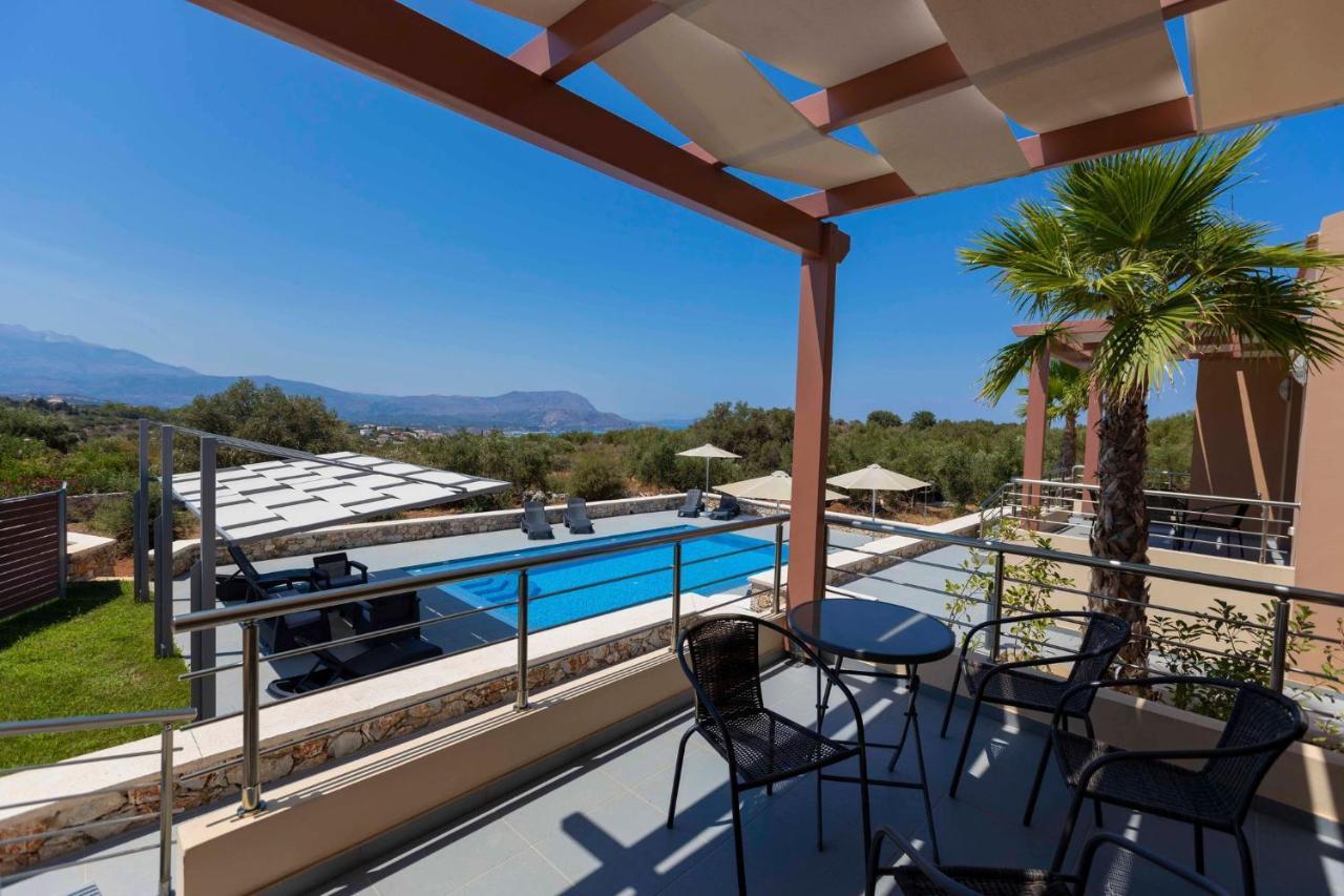 Electra Villas Kokkino Chorio 外观 照片