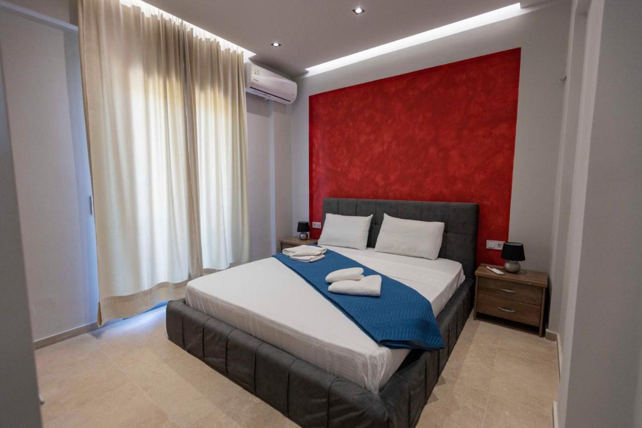 Electra Villas Kokkino Chorio 外观 照片
