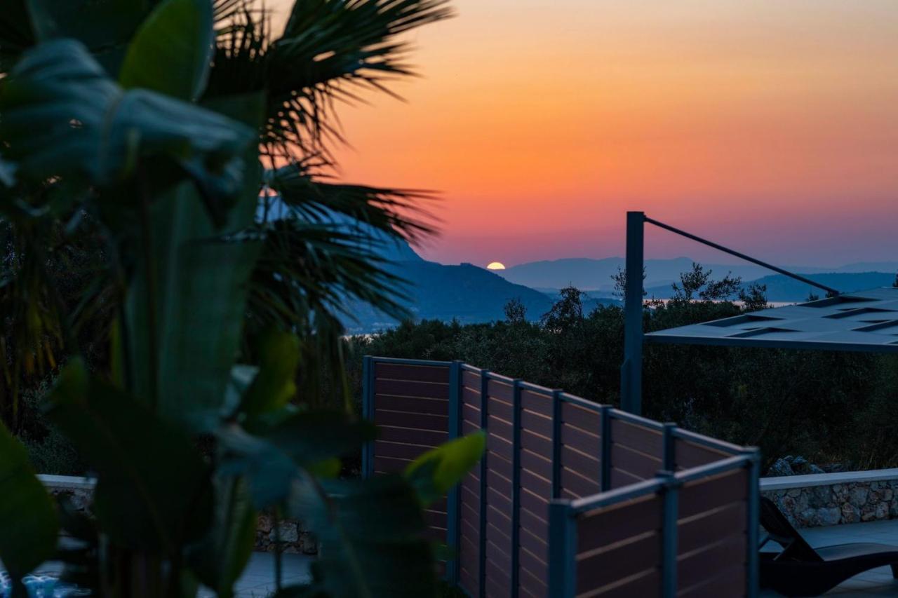 Electra Villas Kokkino Chorio 外观 照片