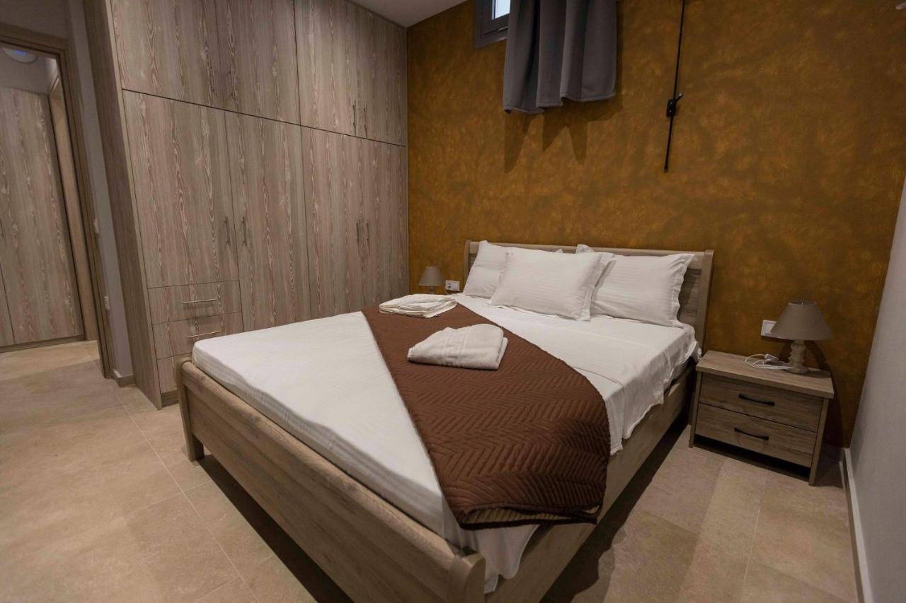 Electra Villas Kokkino Chorio 外观 照片
