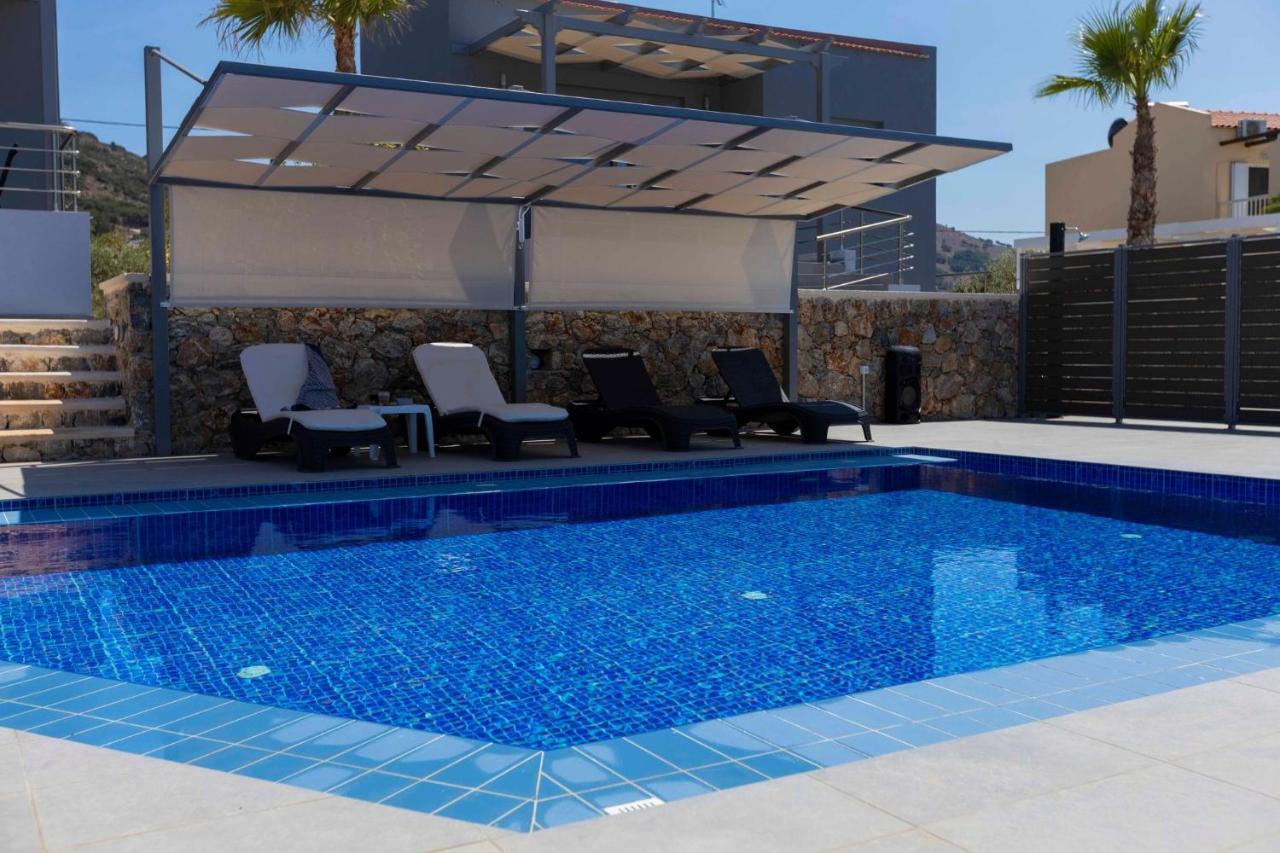 Electra Villas Kokkino Chorio 外观 照片