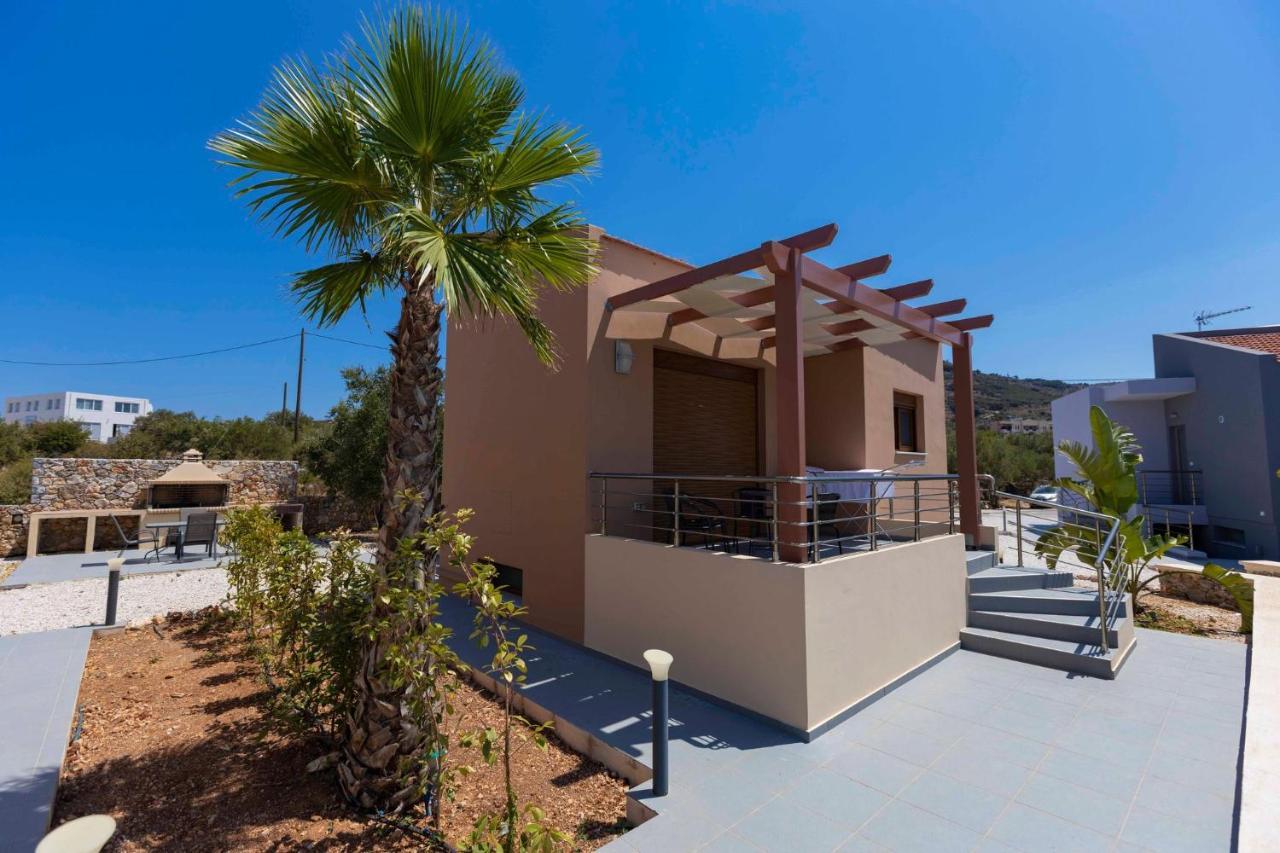 Electra Villas Kokkino Chorio 外观 照片