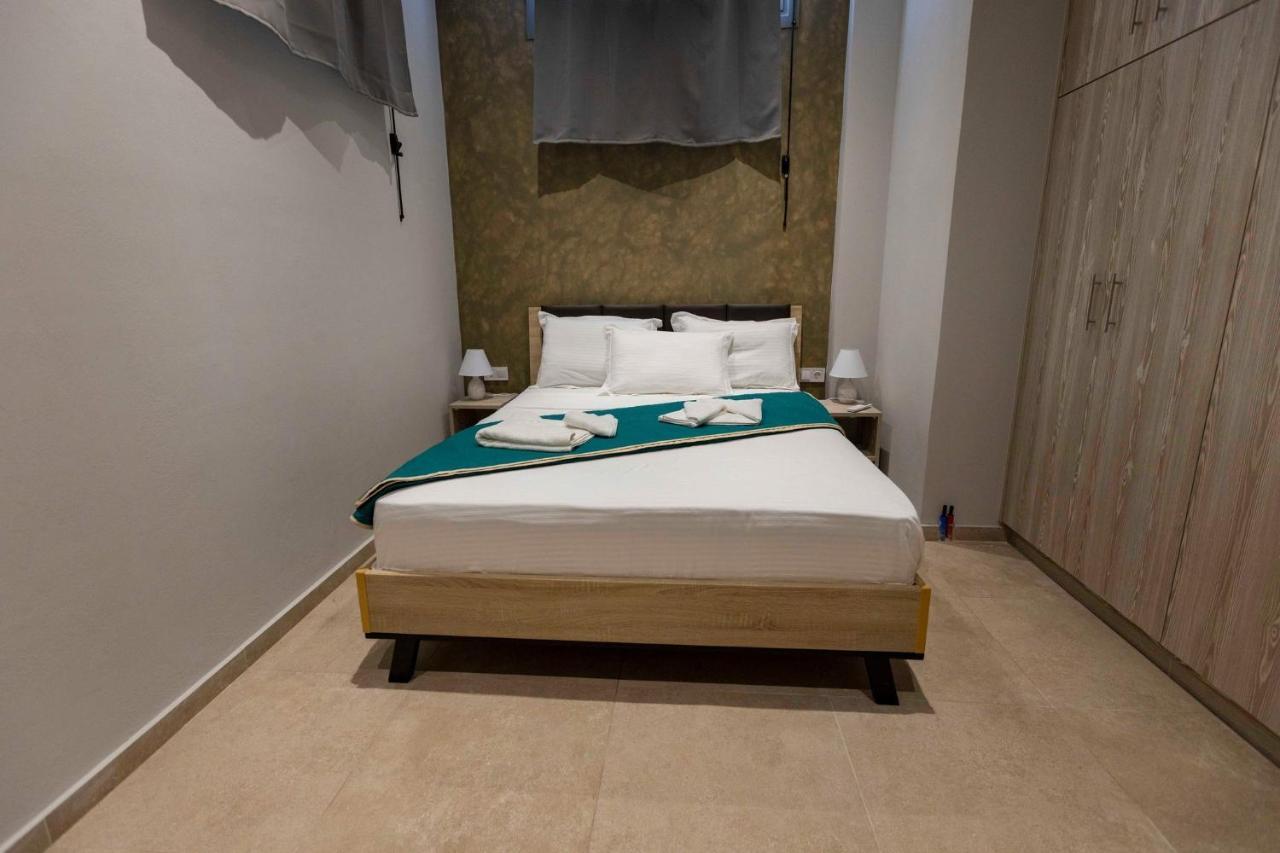 Electra Villas Kokkino Chorio 外观 照片
