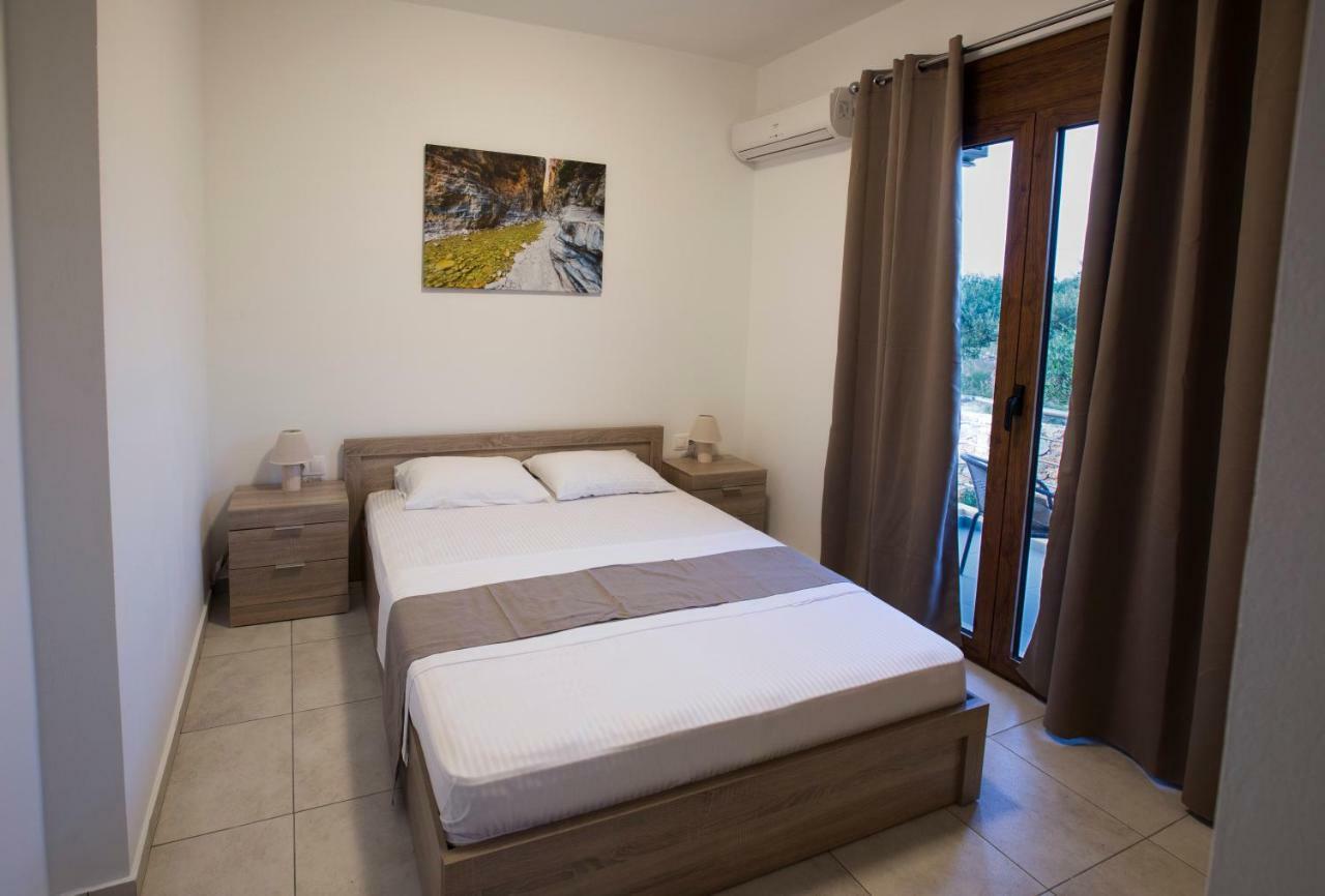 Electra Villas Kokkino Chorio 外观 照片