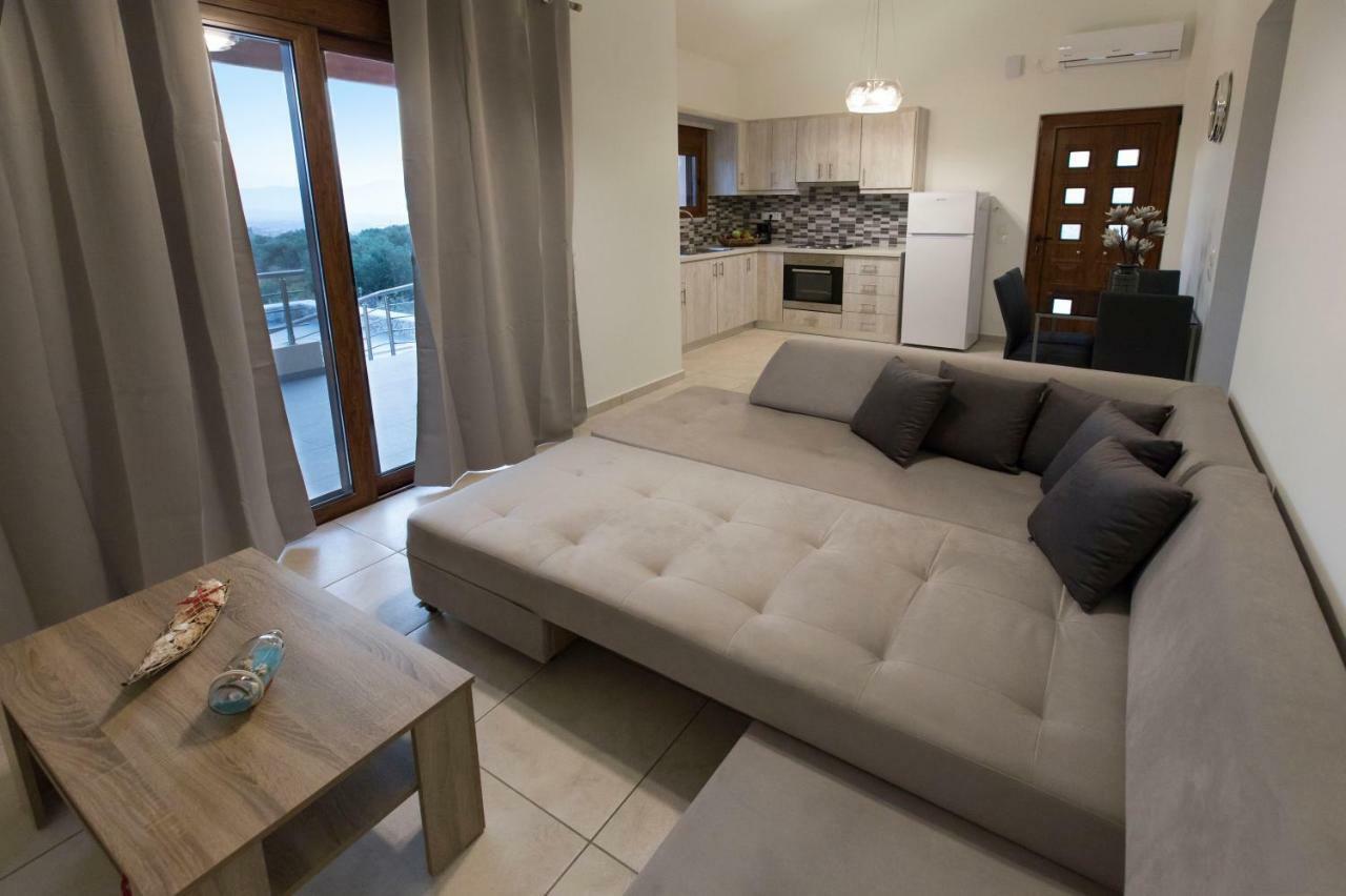 Electra Villas Kokkino Chorio 外观 照片