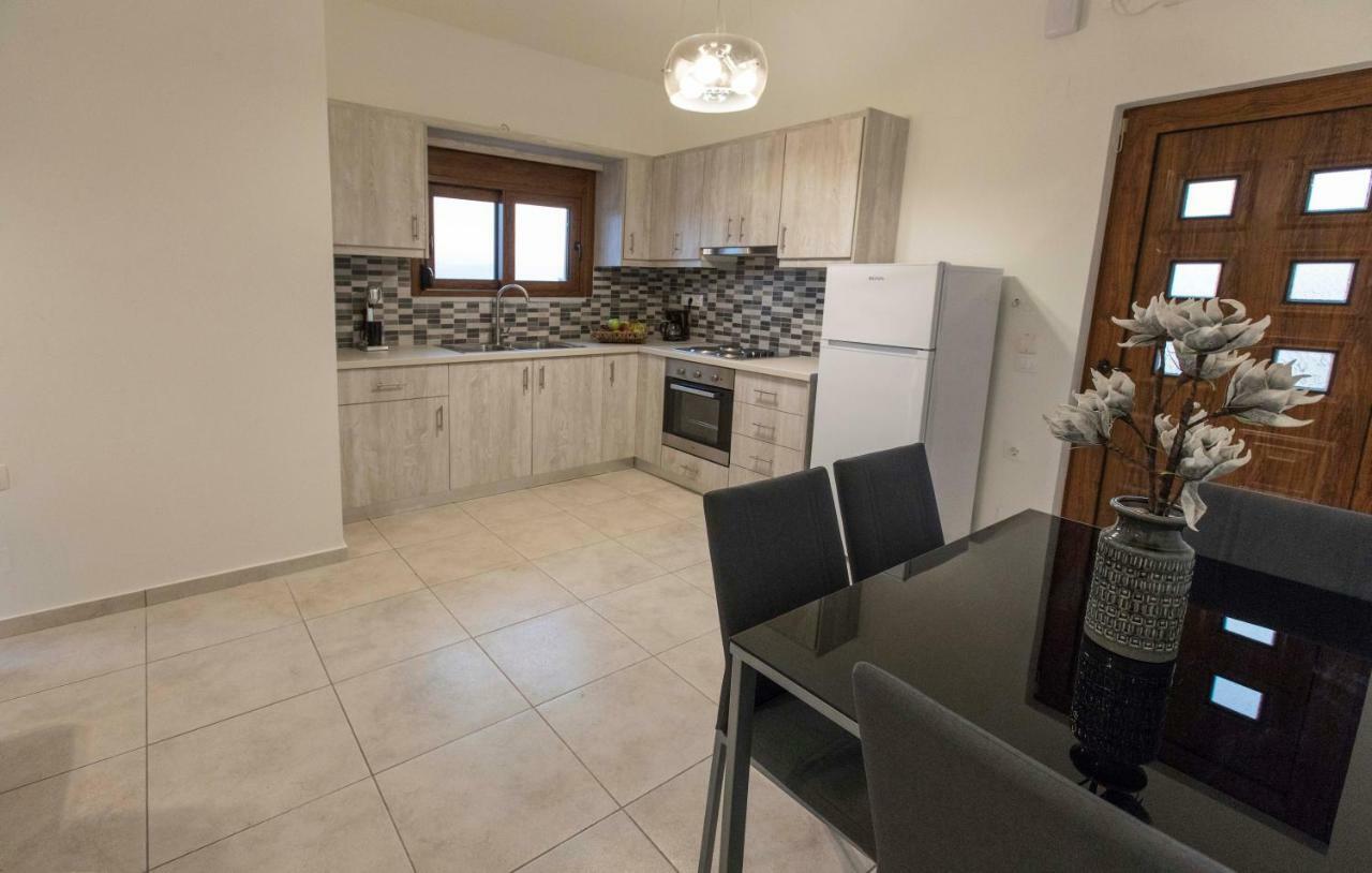 Electra Villas Kokkino Chorio 外观 照片