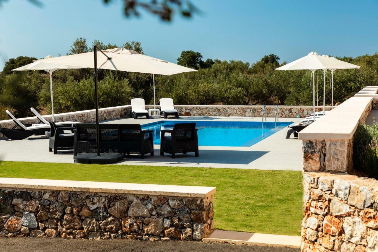 Electra Villas Kokkino Chorio 外观 照片